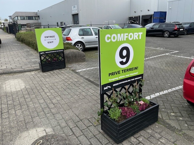 goedkoop-parkeren-eindhoven-airport-comfort-2